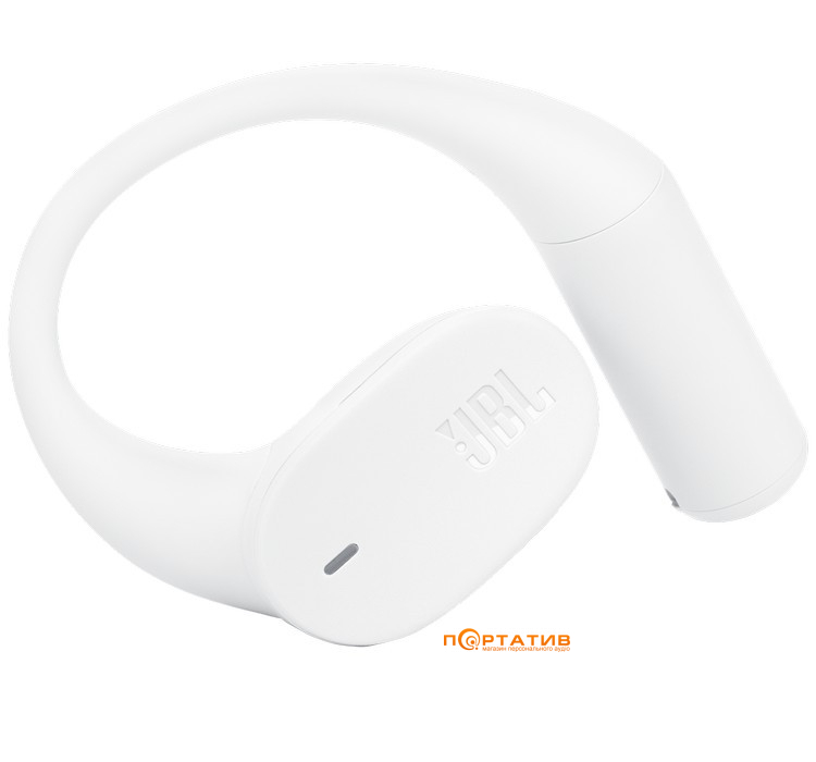Наушники JBL Sense Lite White (JBLSENSELITEWHT)