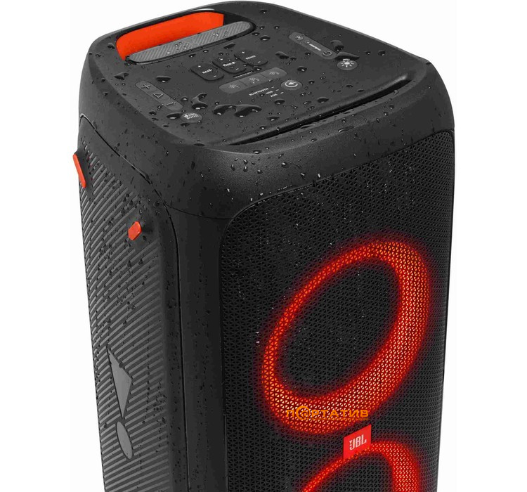 Акустика JBL PartyBox 310 (JBLPARTYBOX310EP)