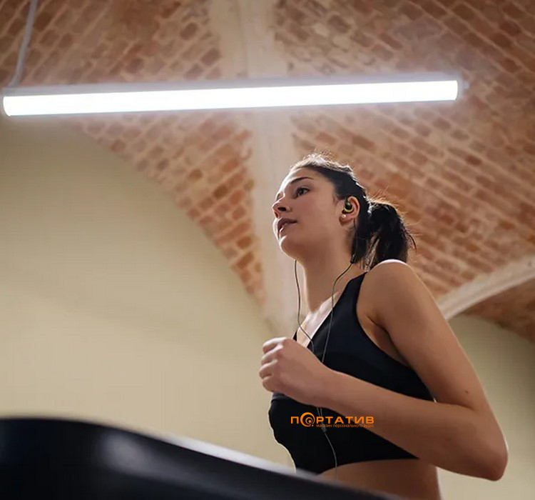 Наушники JBL Endurance Run 3 Wired Black/Grey (JBLENDURRUN3BLKG)