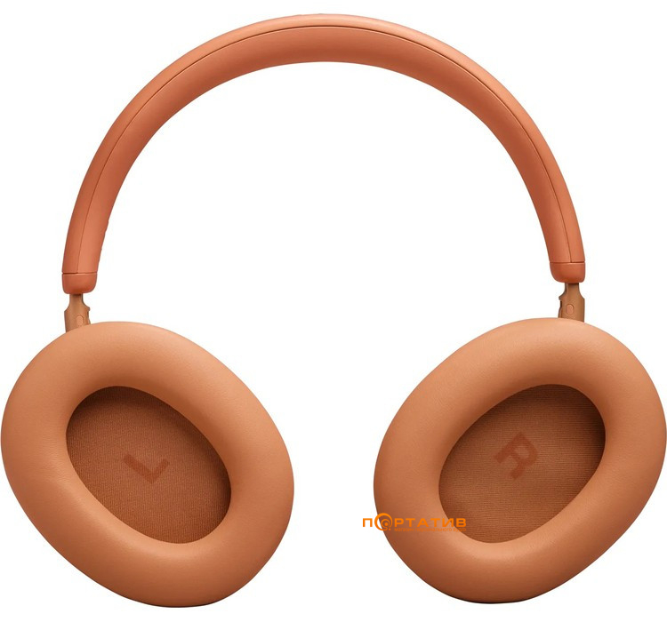 Навушники JBL Live 780NC Orange (JBLLIVE780NCORG)
