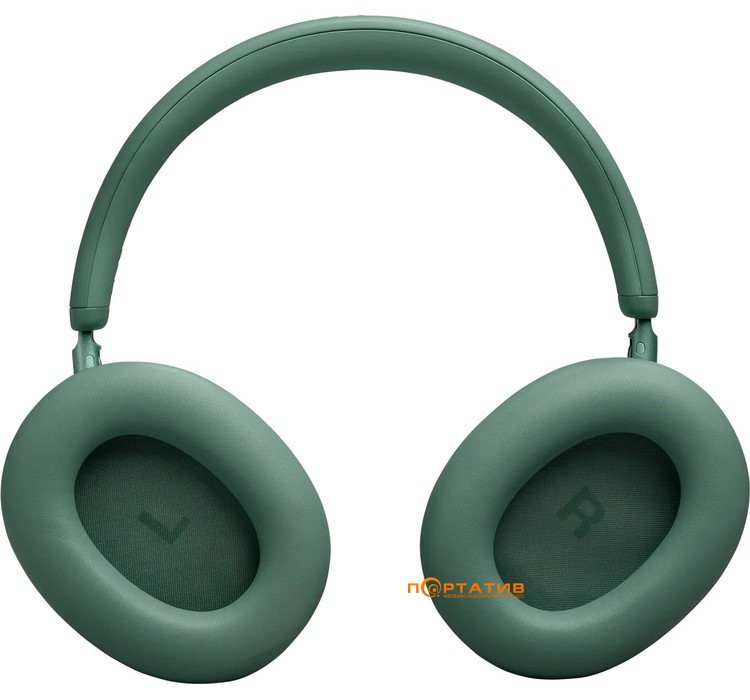 Навушники JBL Live 780NC Green (JBLLIVE780NCGRN)