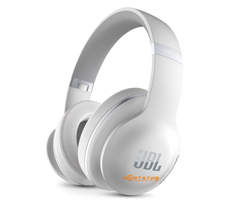 Навушники JBL Everest Elite 700NC Wireless White