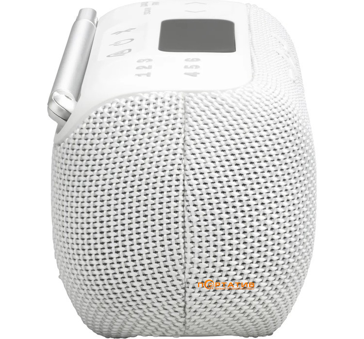 Акустика JBL Tuner 3 White (JBLTUNER3WHT)