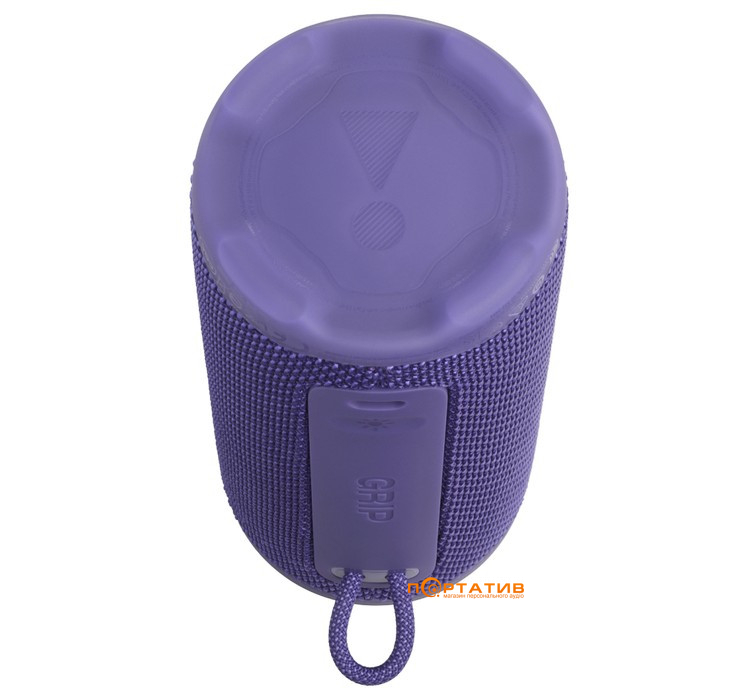 Акустика JBL Grip Purple (JBLGRIPPUR)