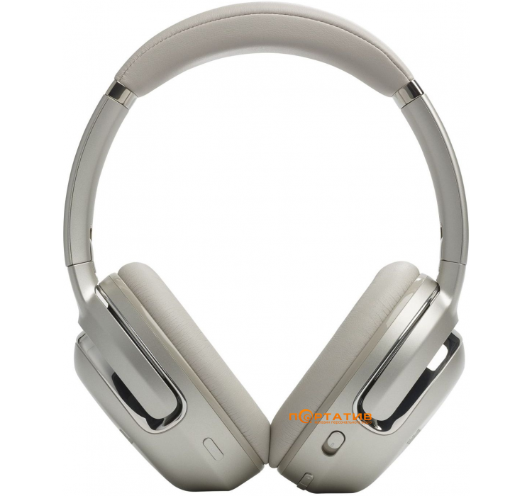 Наушники JBL Tour One M2 Champagne (JBLTOURONEM2CPG)