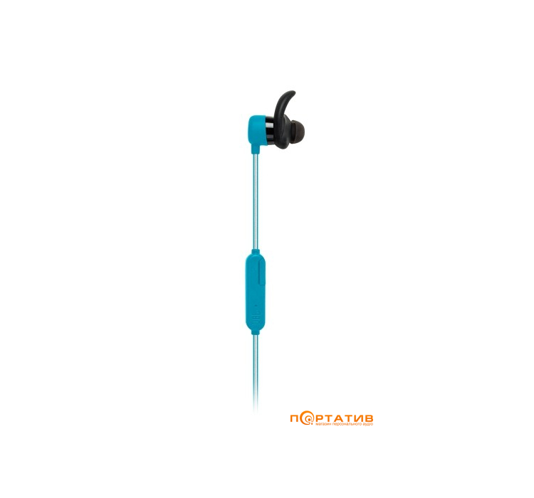 Навушники JBL Reflect mini BT Teal