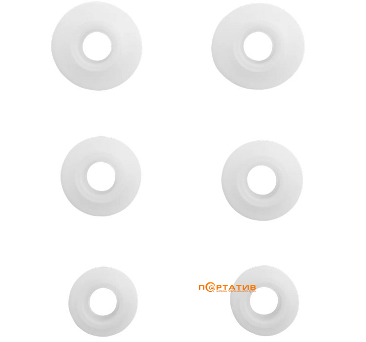 Навушники JBL Endurance Peak 4 Black (JBLENDUPEAK4BLKG)