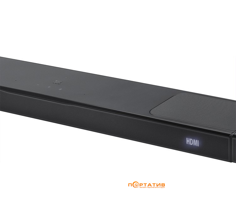 Саундбар JBL Bar 1300MK2 (JBLBAR1300M2BLKEP)
