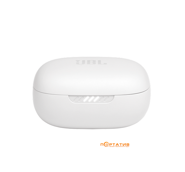 Наушники JBL Live Pro+ TWS White (JBLLIVEPROPTWSWHT)