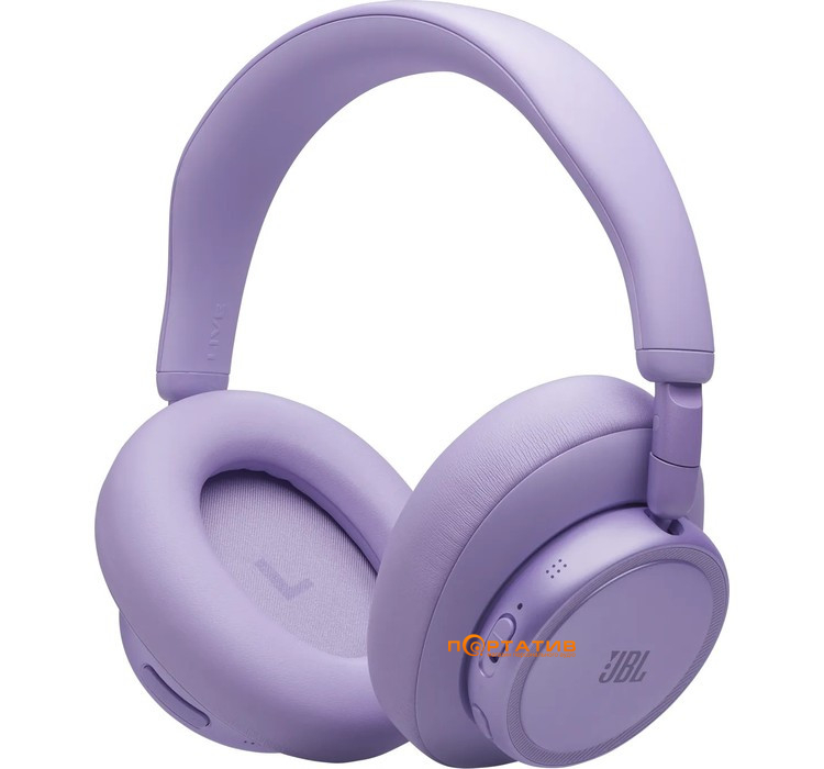 Наушники JBL Live 780NC Purple (JBLLIVE780NCPUR)