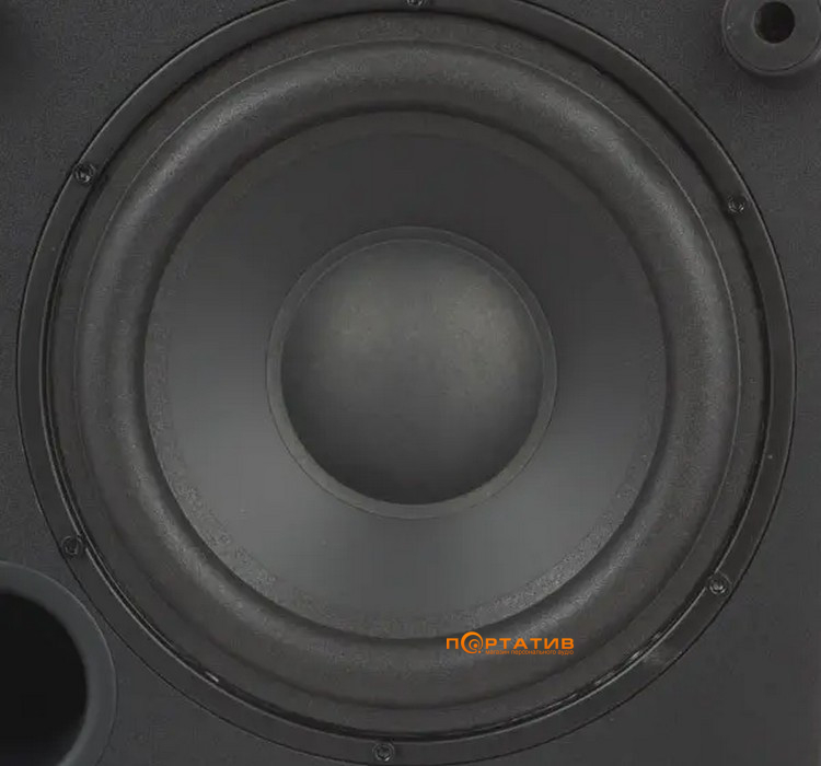 Сабвуфер Jamo SUB 210 Black