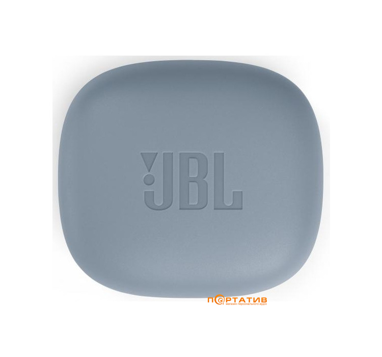 JBL Vibe 300 TWS Blue