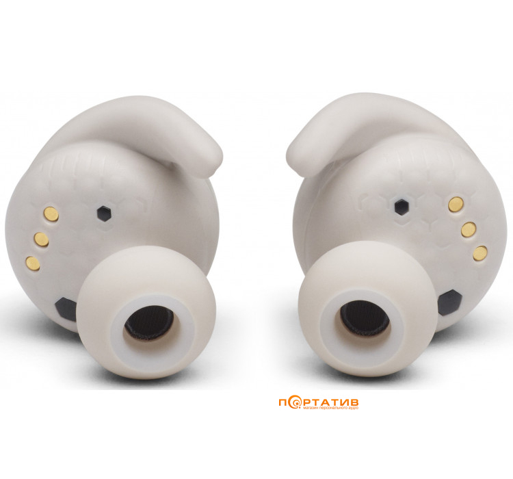 Наушники JBL Reflect Mini NC White (JBLREFLMININCWHT)