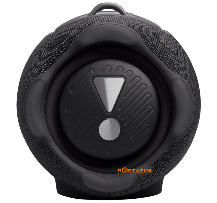 Акустика JBL Xtreme 5 Black (JBLXTREME5BLK)