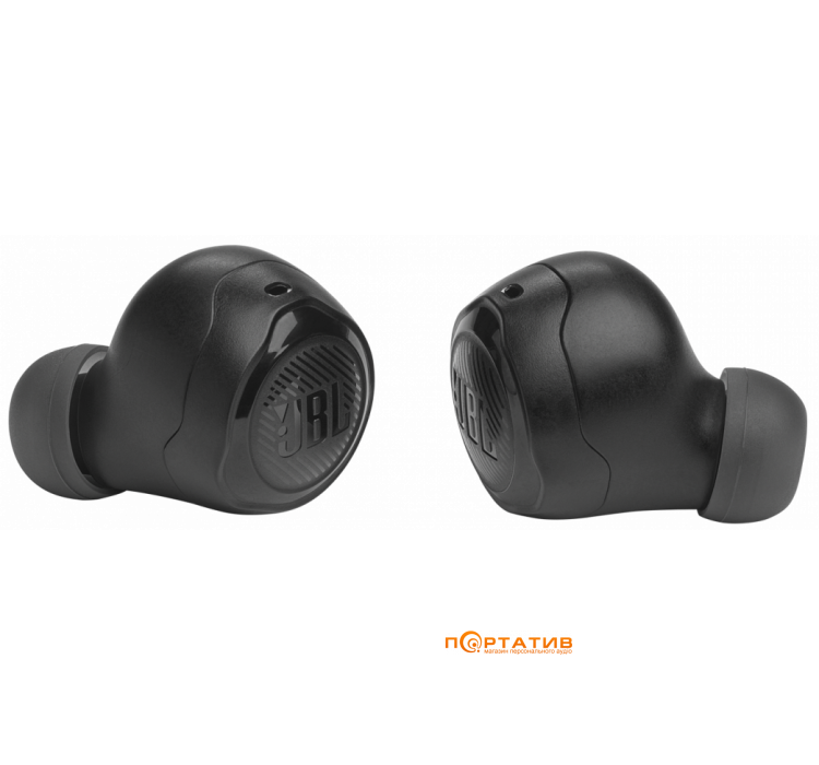 Наушники JBL Quantum TWS Air (JBLQTWSAIRBLK)