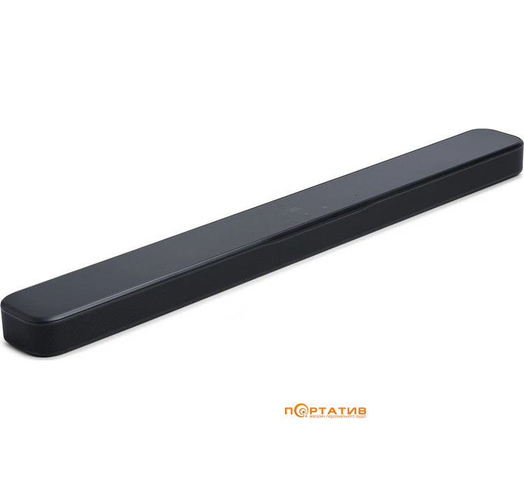 Саундбар JBL Bar 300MK2 (JBLBAR300M2BLKEP)