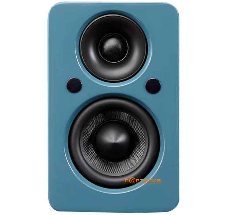 Акустична система Jamo Mini MKII High Gloss Eucalyptus