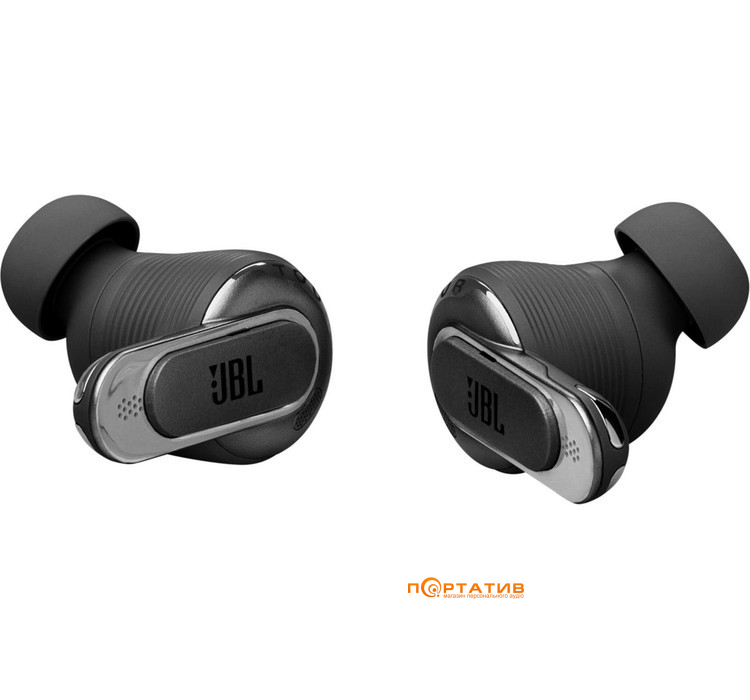 Наушники JBL Tour PRO 3 Black (JBLTOURPRO3BLK)