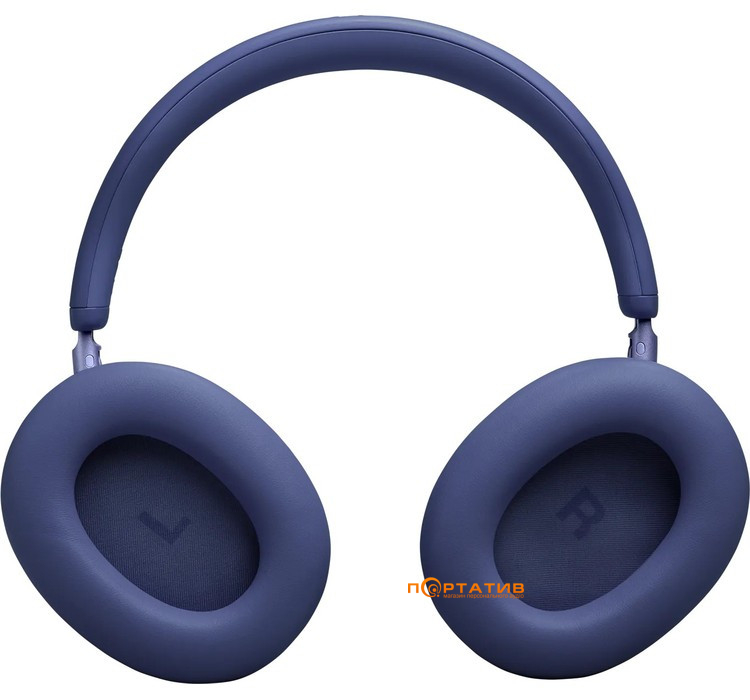 Навушники JBL Live 780NC Blue (JBLLIVE780NCBLU)