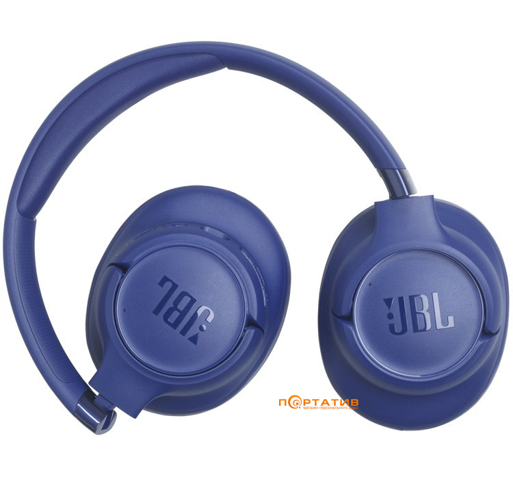 Наушники JBL T780 NC Blue (JBLT780NCBLU)
