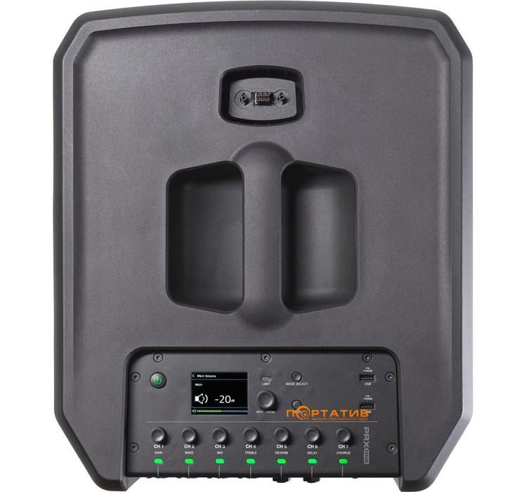 Акустична система JBL PRX One (1 шт.)