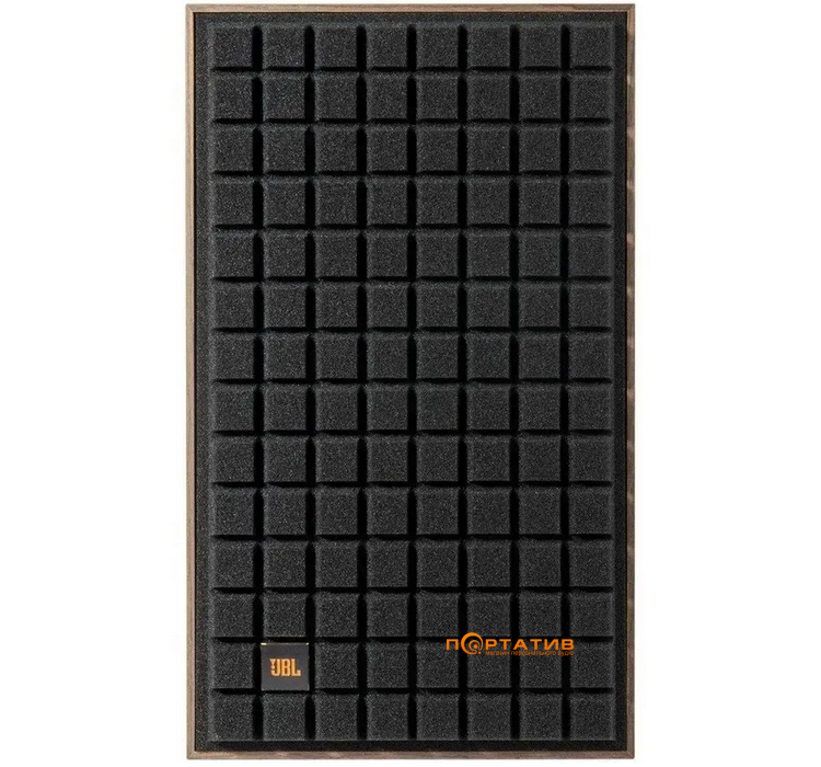 JBL L82 Classic Mk II Black (JBLL82MK2BLK)