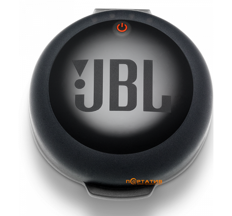 JBL Charging Case 400mAh black (JBLHPCCBLK)