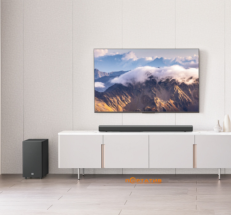 Саундбар JBL Cinema SB580 (JBLSB580BLKEP)