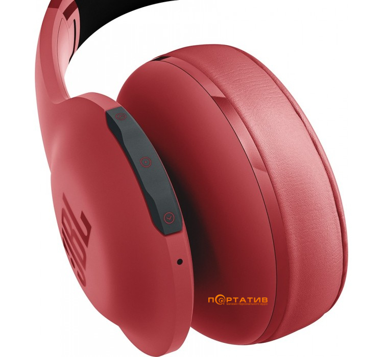 Навушники JBL Everest 300 Red