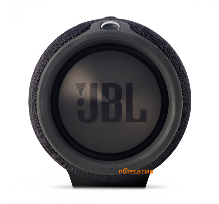 JBL Xtreme (black)