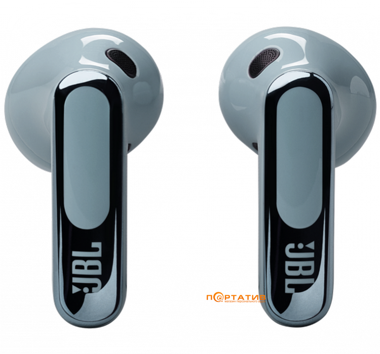 Наушники JBL Live Flex 3 Blue (JBLLIVEFLEX3BLU)