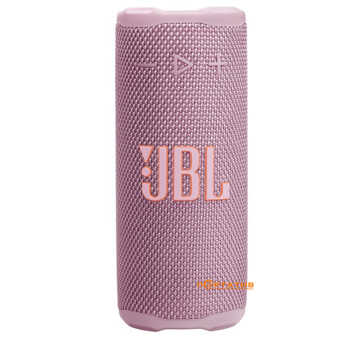 Акустика JBL Grip Pink (JBLGRIPPIK)