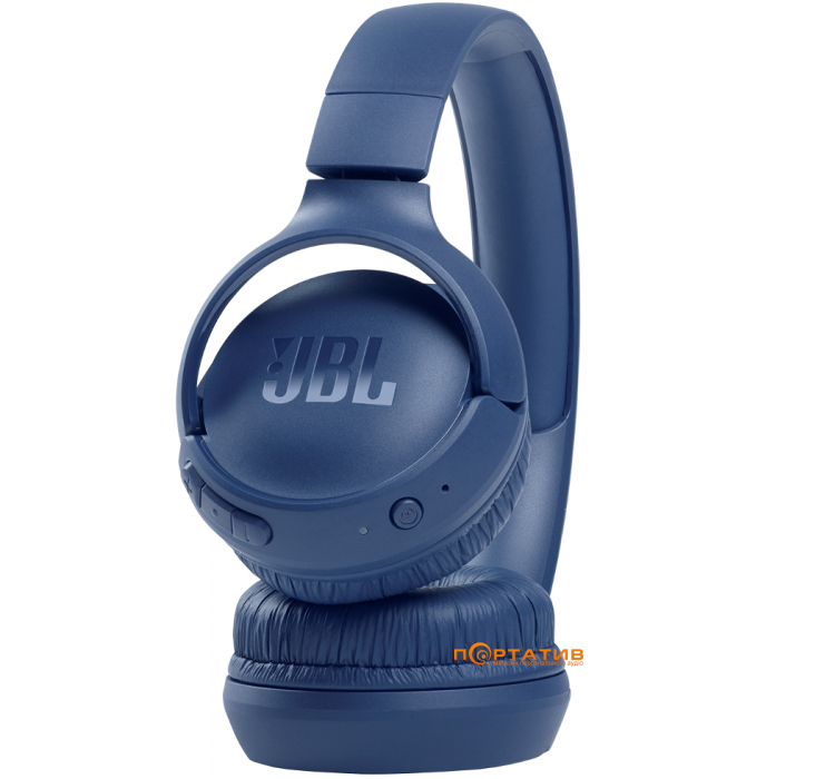 JBL T510BT Blue
