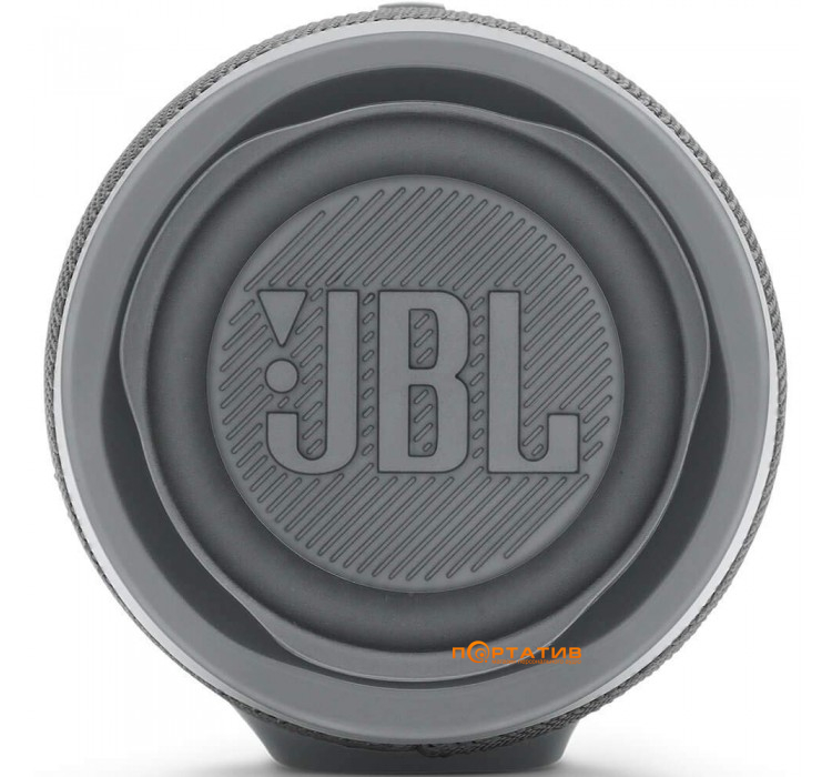 JBL Charge 4 Grey Stone
