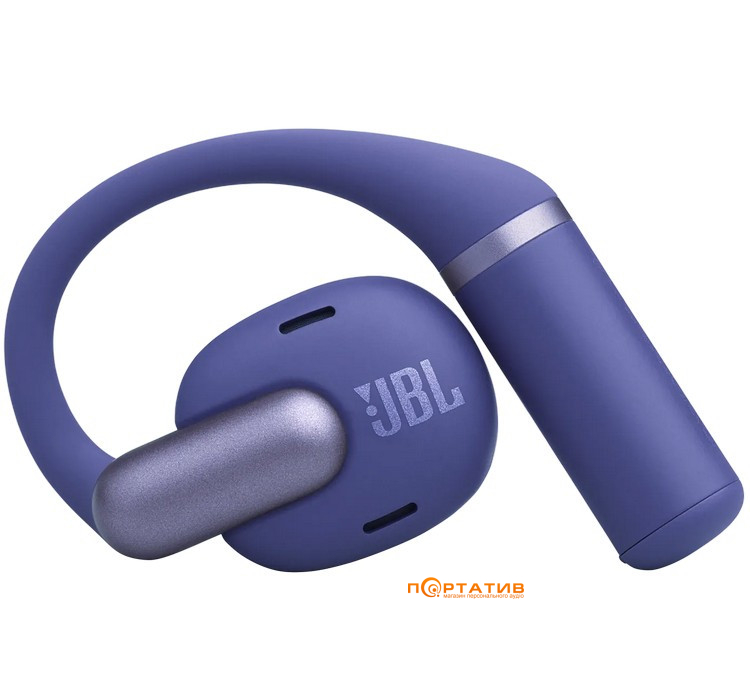 Наушники JBL Sense Pro Blue (JBLSENSEPROBLU)