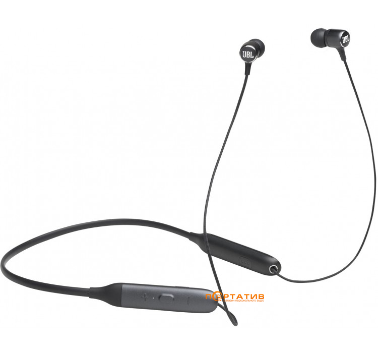 Наушники JBL Live 220 BT Black (JBLLIVE220BTBLK)