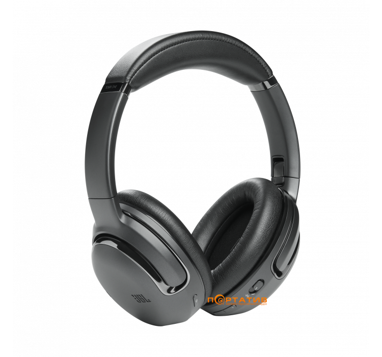 Наушники JBL Tour ONE Black (JBLTOURONEBLK)