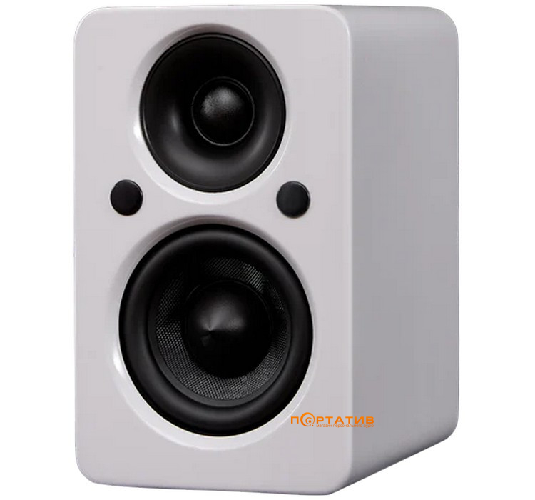 Акустична система Jamo Mini MKII High Gloss White