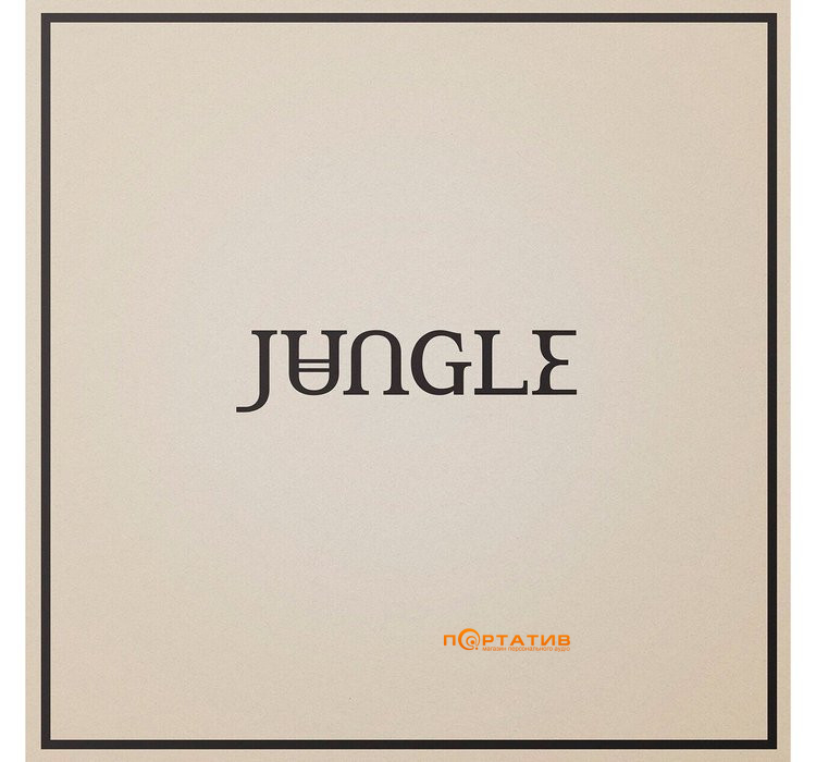 Вінілова платівка Jungle - Loving In Stereo [LP]
