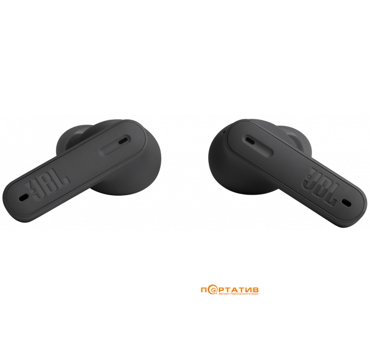 Наушники JBL Tune Beam Black (JBLTBEAMBLK)
