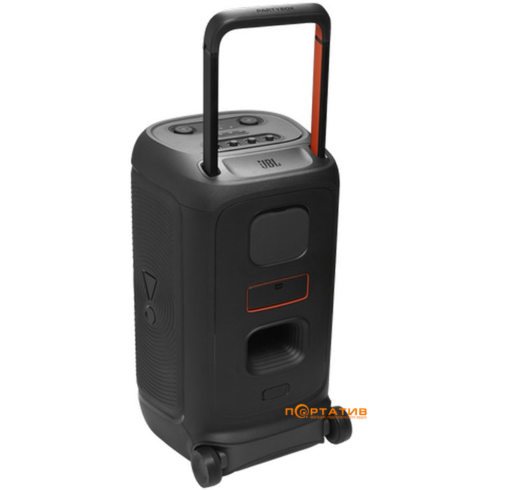 Акустика JBL PartyBox 520 (JBLPARTYBOX520EU)