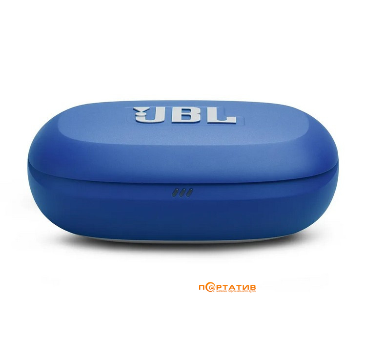 Навушники JBL Endurance Peak 4 Blue (JBLENDUPEAK4BLU)