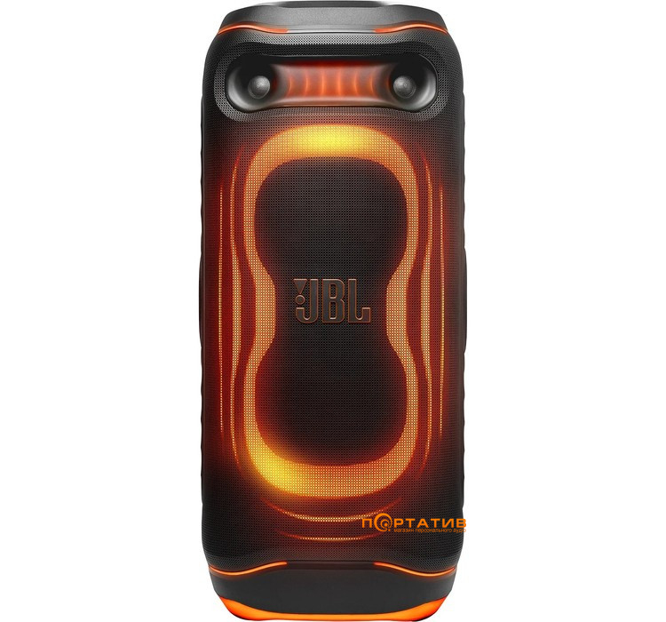 Акустика JBL PartyBox Ultimate 2 (JBLPARTYBOXULT2EU)