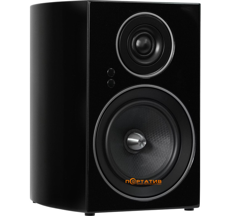 Акустическая система Jamo C707PA MKII High Gloss Black