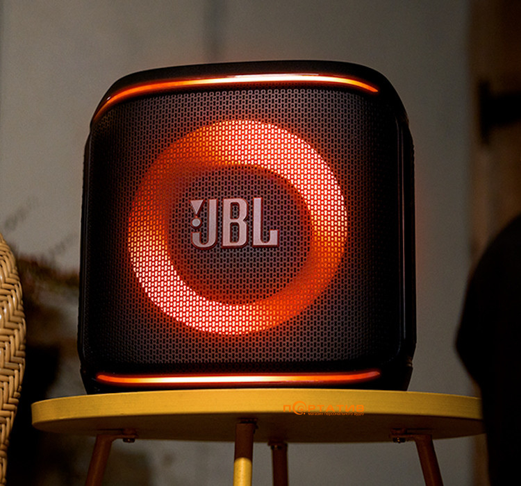 Акустика JBL PartyBox Encore 2 (JBLPBENCORE2EP)