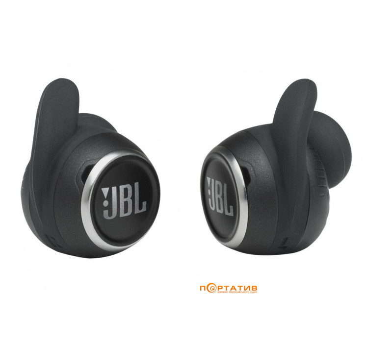 JBL Reflect Mini NC Black