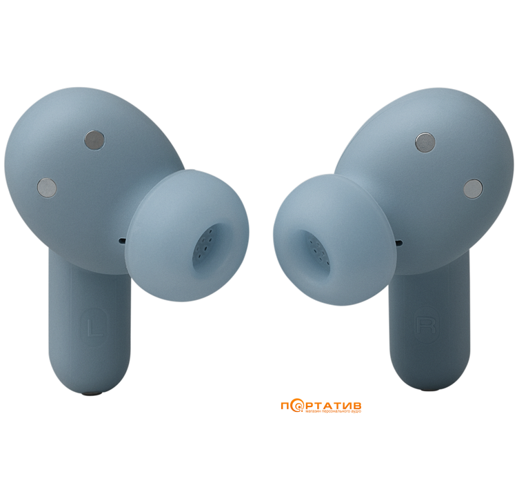 Наушники JBL Live Beam 3 Blue (JBLLIVEBEAM3BLU)