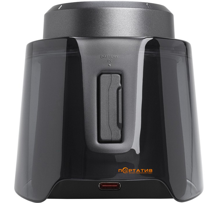 Игровая гарнитура JBL Quantum 950 Black (JBLQTUM950BLK)