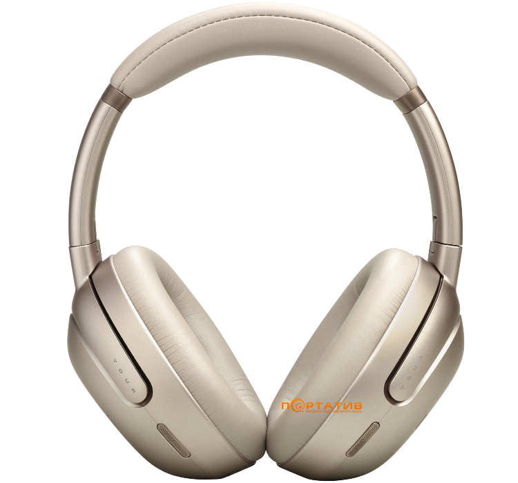 Наушники JBL Tour One M3 Latte (JBLTOURONEM3LTT)