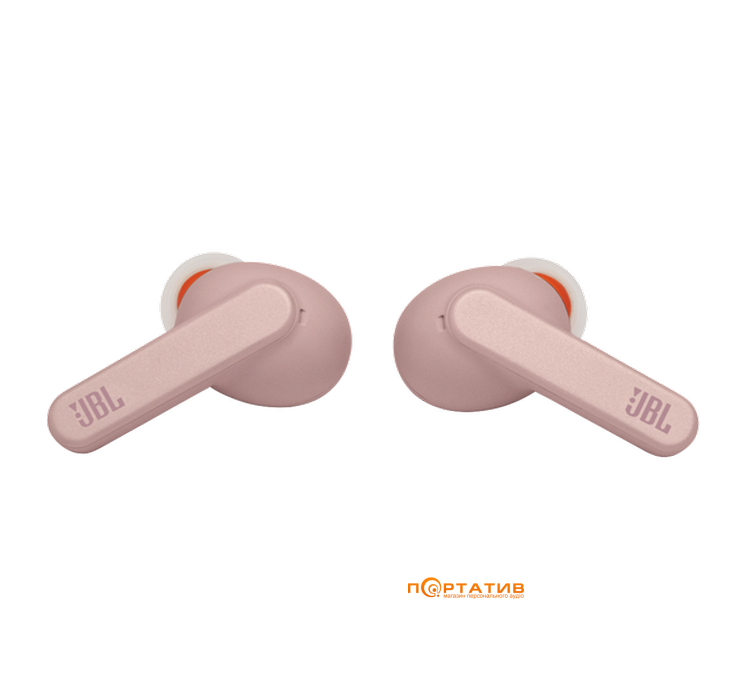 Наушники JBL Live Pro+ TWS Pink (JBLLIVEPROPTWSPIK)